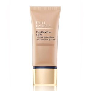 1N2 ESTEE LAUDER DOUBLE WEAR LIGHT SOFT MATTE HYDRA MAKEUP - ECRU